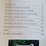The Garden Decorating Book /Tessa Evelegh/ 1999 Image 4