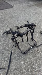 4 bike rack for car boot