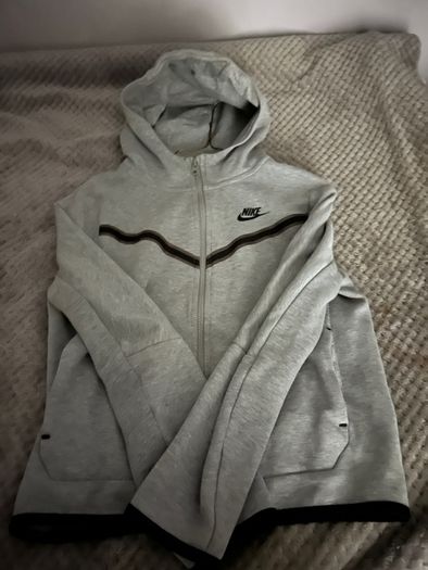 Nike Tech Fleece