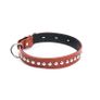 Leather Dog Collar Image 2