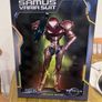 Metroid varia suit exclusive -nintendo figure -  first 4 figures Image 6