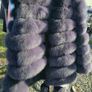 natural fur coat Image 4