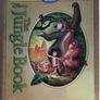 The Jungle Book (Disney) Animation Image 2