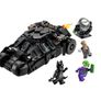 Lego 76303 Batman Tumbler vs. Two-Face & The Joker Image 2