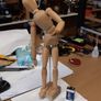 Artists dummy Image 3