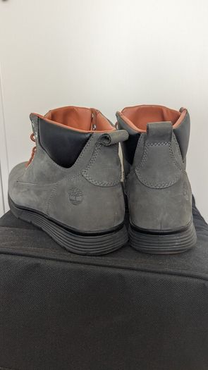 Timberland Mens Chukka Boots