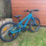 Kids Cube Mountain bike Image 4