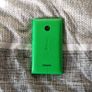 Microsoft Lumia 435 8GB Green Unlocked Image 7