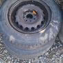 Fiat & Alpha Alloys, Steel Wheels & Spacesavers 14" 15" 4x98 @ OCG Image 2