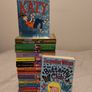 Jacqueline Wilson Story Book Collection, Image 2