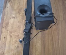 Samsung sound bar