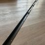 VW T6 C-channel Awning rail + driveaway kit (2.65m length, 6mm bead) Image 2