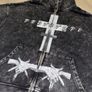 Designer zip-hoodie Image 7