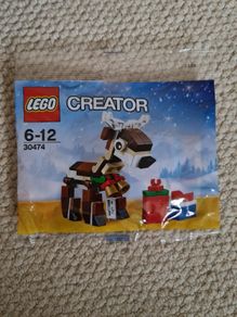 lego Creator 30474