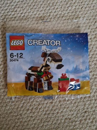 lego Creator 30474