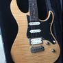 Yamaha Pacifica 612v Image 3