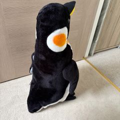 Melissa & Doug Penguin Teddy
