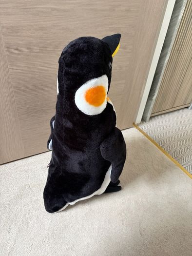 Melissa & Doug Penguin Teddy