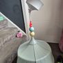 Nursery circus tent light fitting (Ikea) Image 2
