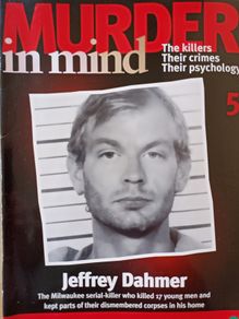 Murder in Mind