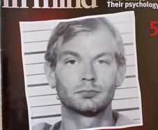 Murder in Mind