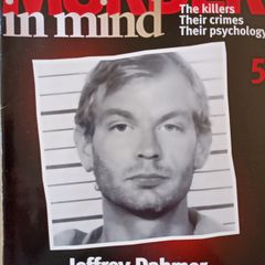 Murder in Mind