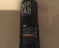 Nip + Fab Glycolic Liquid Glow Nib 190ml
