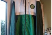 Celtic Jacket uk size medium