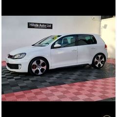 Volkswagen Golf 2012