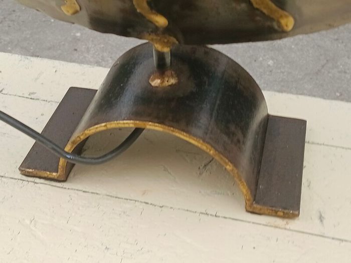 Vintage Table Lamp