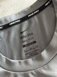 Nike Pro Combat