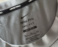 Nike Pro Combat
