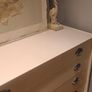 Mid Century Chest Drawers Image 4