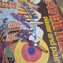 Vintage Super Heroes Plaster and paint set - dekker Image 8