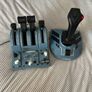 Thrustmaster Captain pack like new Image 4