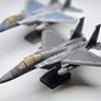 F-15 3D Printed (Free Postage) Image 2