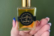 Womens Fragrance Tresor