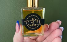 Womens Fragrance Tresor