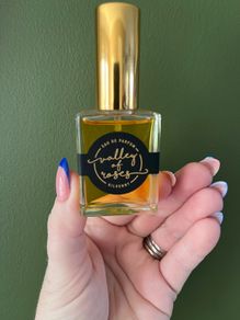 Womens Fragrance Tresor