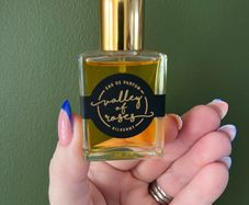 Womens Fragrance Tresor