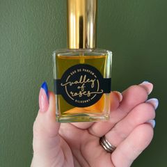 Womens Fragrance Tresor