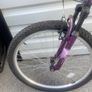 Kids / Ladies Apollo Jewel Mountain Bike (as New) Image 10