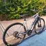 Giant Roam Hybrid Bike Image 5