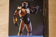Star Wars Ned-B Deluxe Edition 6" Scale Black Series New &amp; Unopened
