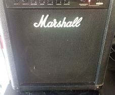 marshall