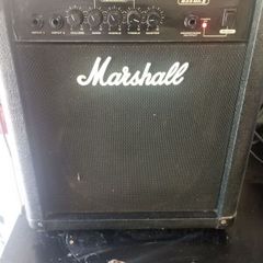 marshall