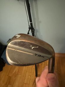 Mizuno 56 degree wedge