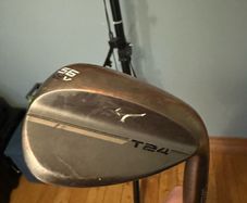 Mizuno 56 degree wedge