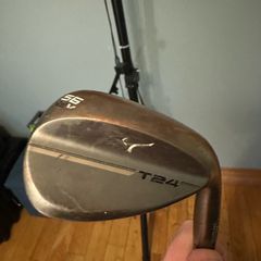 Mizuno 56 degree wedge