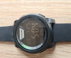 Kawasaki watch